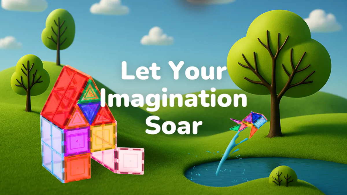 Build Beyond Your Imagination