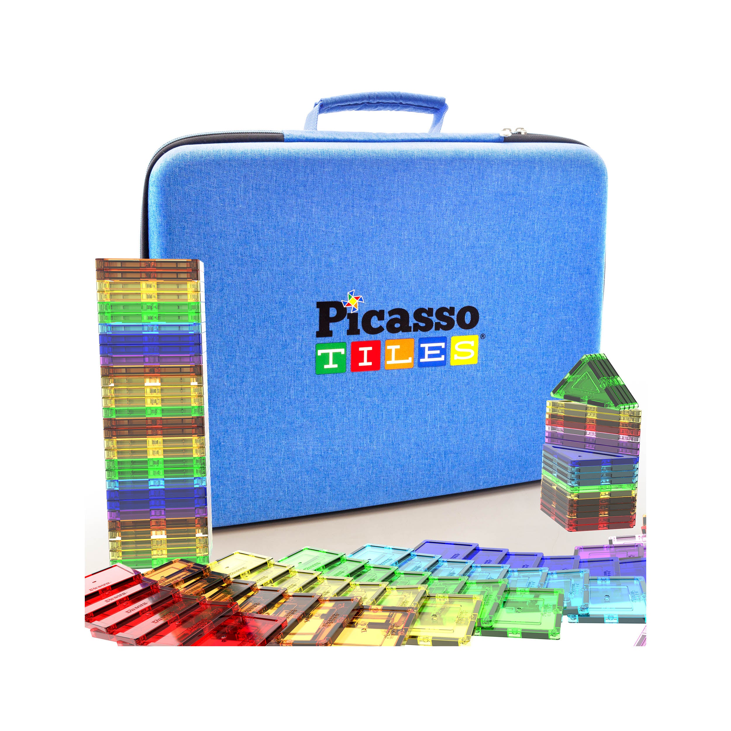 Best Selling Building Toys & Magnetic Tiles for Kids